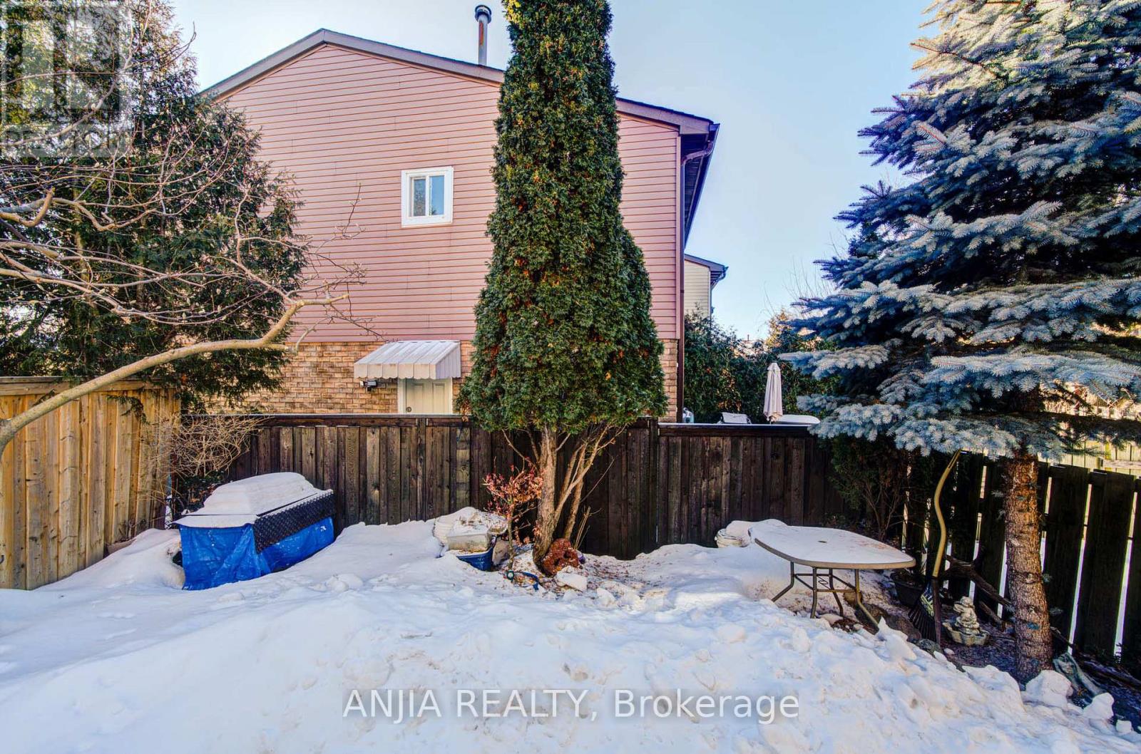83 Mcclintock Crescent, Vaughan, Ontario  L4J 2S8 - Photo 34 - N12833362