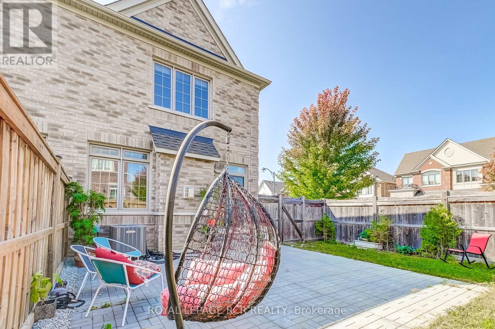 1 Silver Charm Drive, East Gwillimbury, Ontario  L9N 0S5 - Photo 49 - N12833412