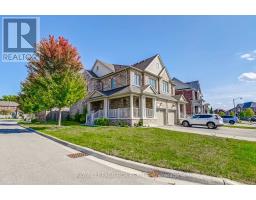 1 SILVER CHARM DRIVE, East Gwillimbury, Ontario