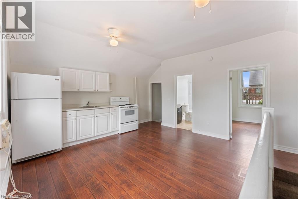 208 East Avenue N Unit# Upper, Hamilton, Ontario  L8L 5J3 - Photo 10 - 40806236