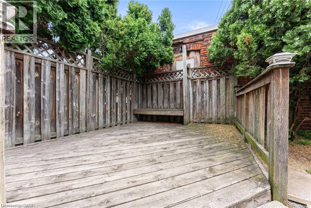 208 East Avenue N Unit# Upper, Hamilton, Ontario  L8L 5J3 - Photo 16 - 40806236