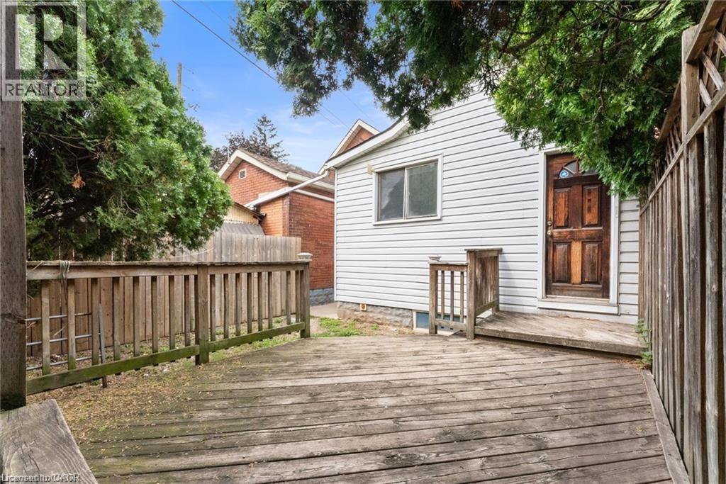 208 East Avenue N Unit# Upper, Hamilton, Ontario  L8L 5J3 - Photo 17 - 40806236