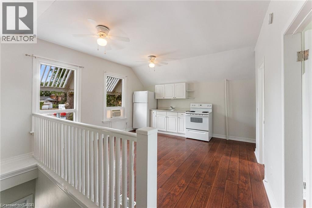 208 East Avenue N Unit# Upper, Hamilton, Ontario  L8L 5J3 - Photo 5 - 40806236