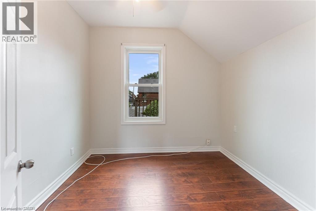 208 East Avenue N Unit# Upper, Hamilton, Ontario  L8L 5J3 - Photo 8 - 40806236