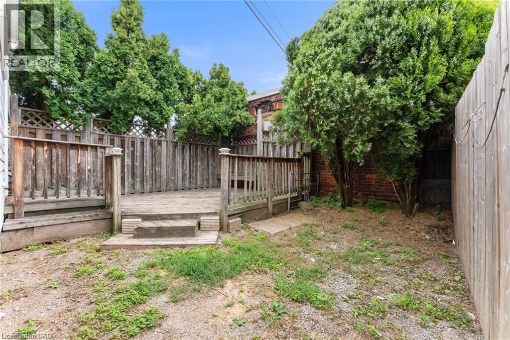 208 East Avenue N Unit# Main, Hamilton, Ontario  L8L 5J3 - Photo 13 - 40806218