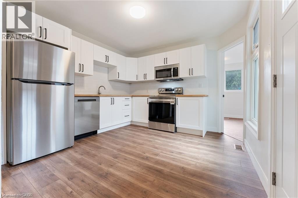 208 East Avenue N Unit# Main, Hamilton, Ontario  L8L 5J3 - Photo 6 - 40806218