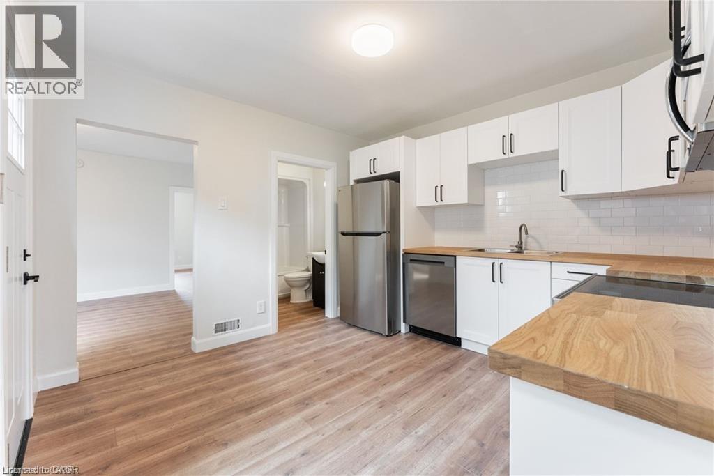 208 East Avenue N Unit# Main, Hamilton, Ontario  L8L 5J3 - Photo 7 - 40806218