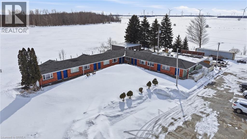 3972 Highway 21 Highway, Kincardine, Ontario  N0H 2C5 - Photo 2 - 40801744