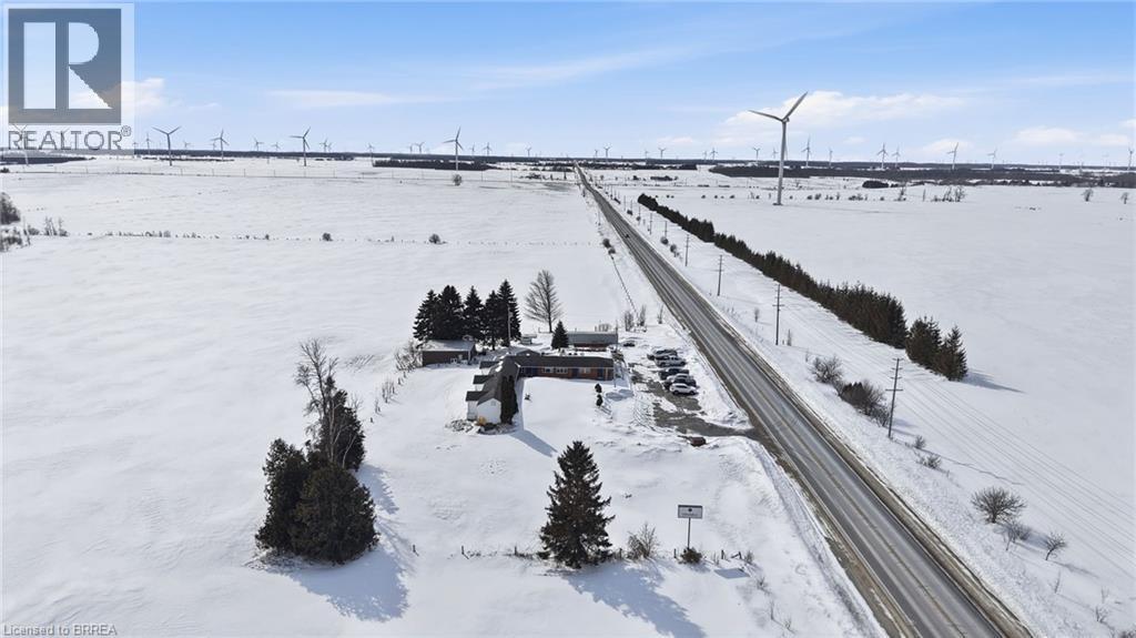 3972 Highway 21 Highway, Kincardine, Ontario  N0H 2C5 - Photo 14 - 40801744