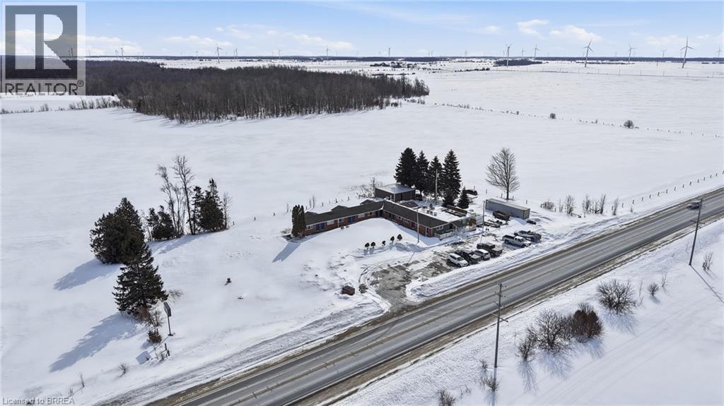 3972 Highway 21 Highway, Kincardine, Ontario  N0H 2C5 - Photo 11 - 40801744