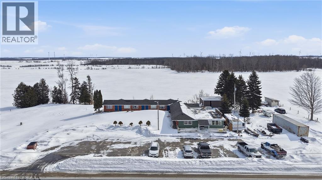 3972 Highway 21 Highway, Kincardine, Ontario  N0H 2C5 - Photo 9 - 40801744