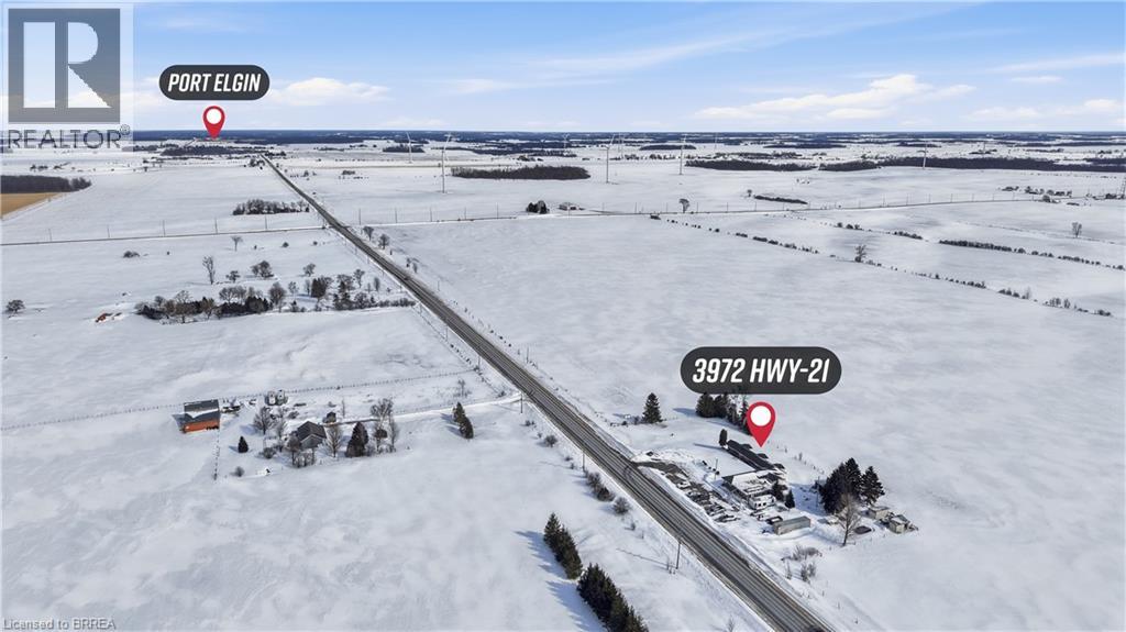 3972 Highway 21 Highway, Kincardine, Ontario  N0H 2C5 - Photo 19 - 40801744
