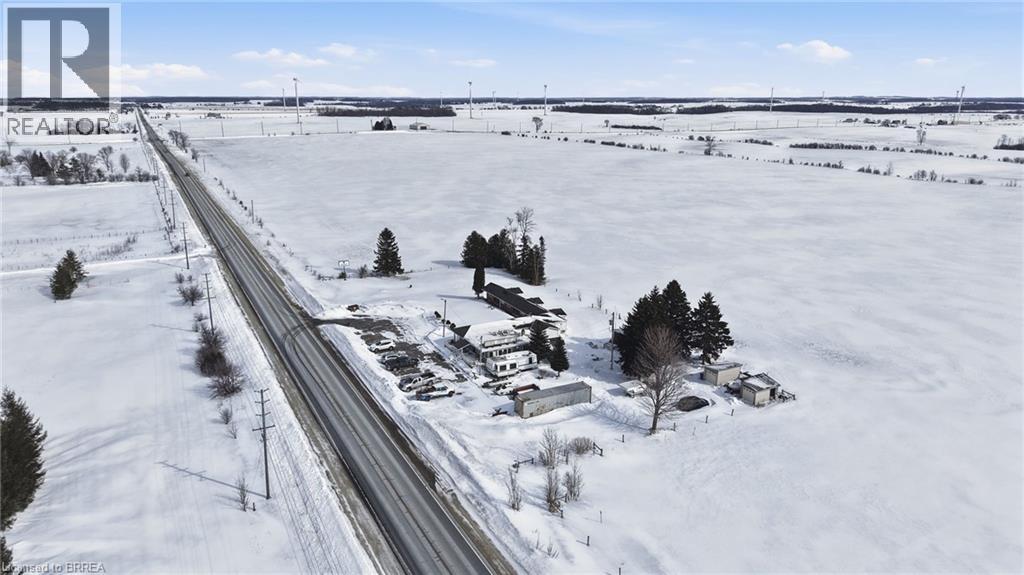 3972 Highway 21 Highway, Kincardine, Ontario  N0H 2C5 - Photo 17 - 40801744