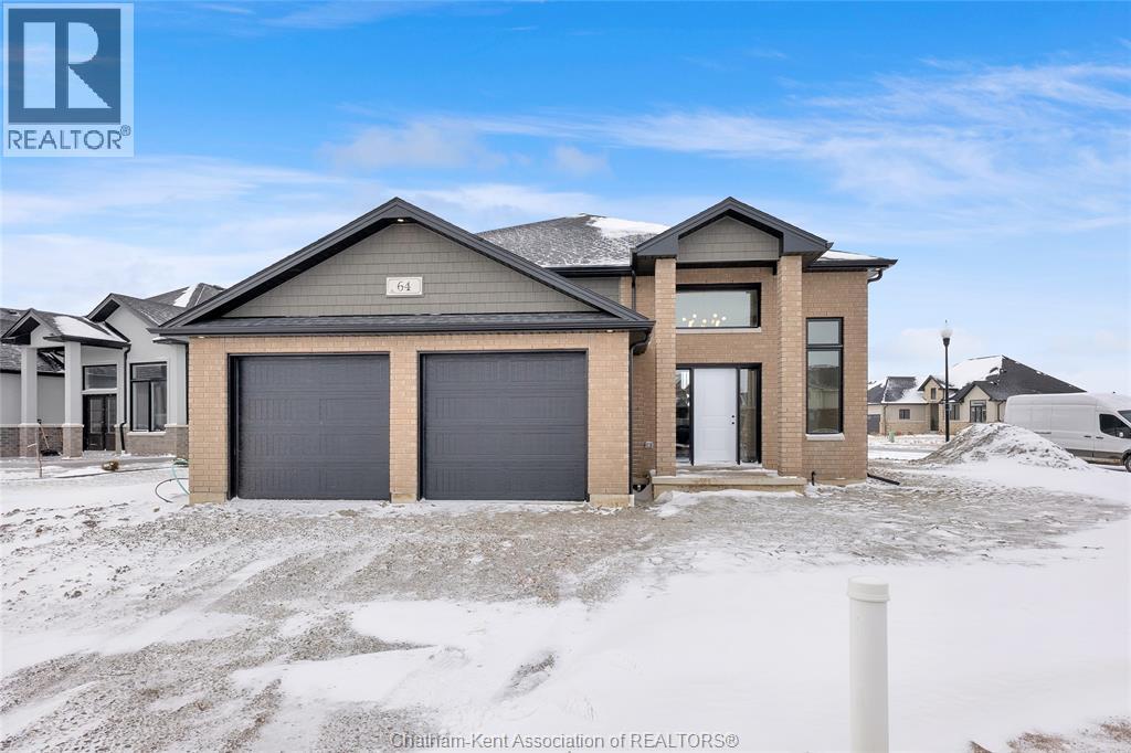 64 Cherry Blossom Trail, Chatham, Ontario  N7L 0H3 - Photo 48 - 25028066