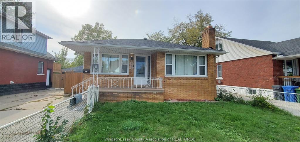 1465 Pillette Road Unit# Lower, Windsor, Ontario  N8Y 3C1 - Photo 2 - 26004284