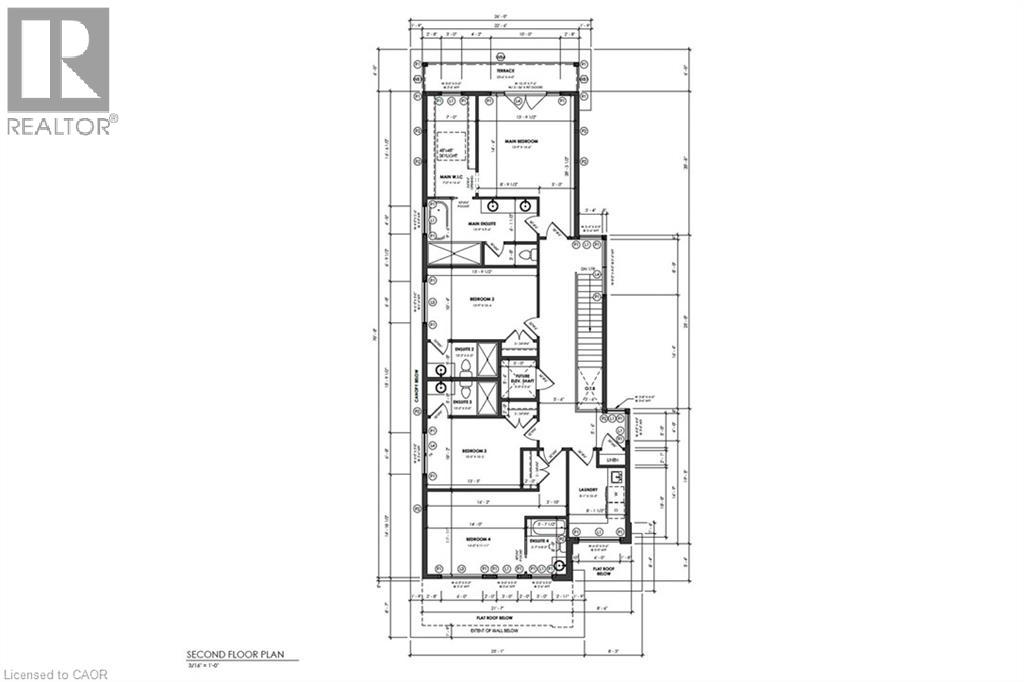 14 North Ridge Terrace, Kitchener, Ontario  N2A 2S5 - Photo 6 - 40714630