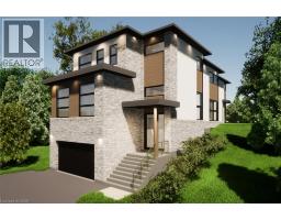 14 NORTH RIDGE Terrace, Kitchener, Ontario