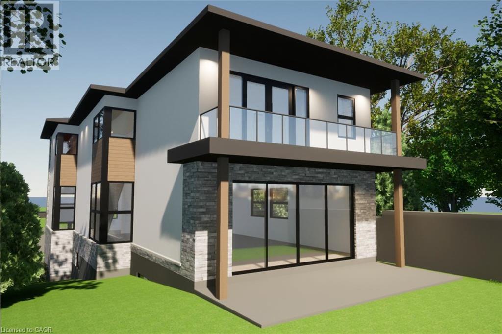 14 North Ridge Terrace, Kitchener, Ontario  N2A 2S5 - Photo 2 - 40714630