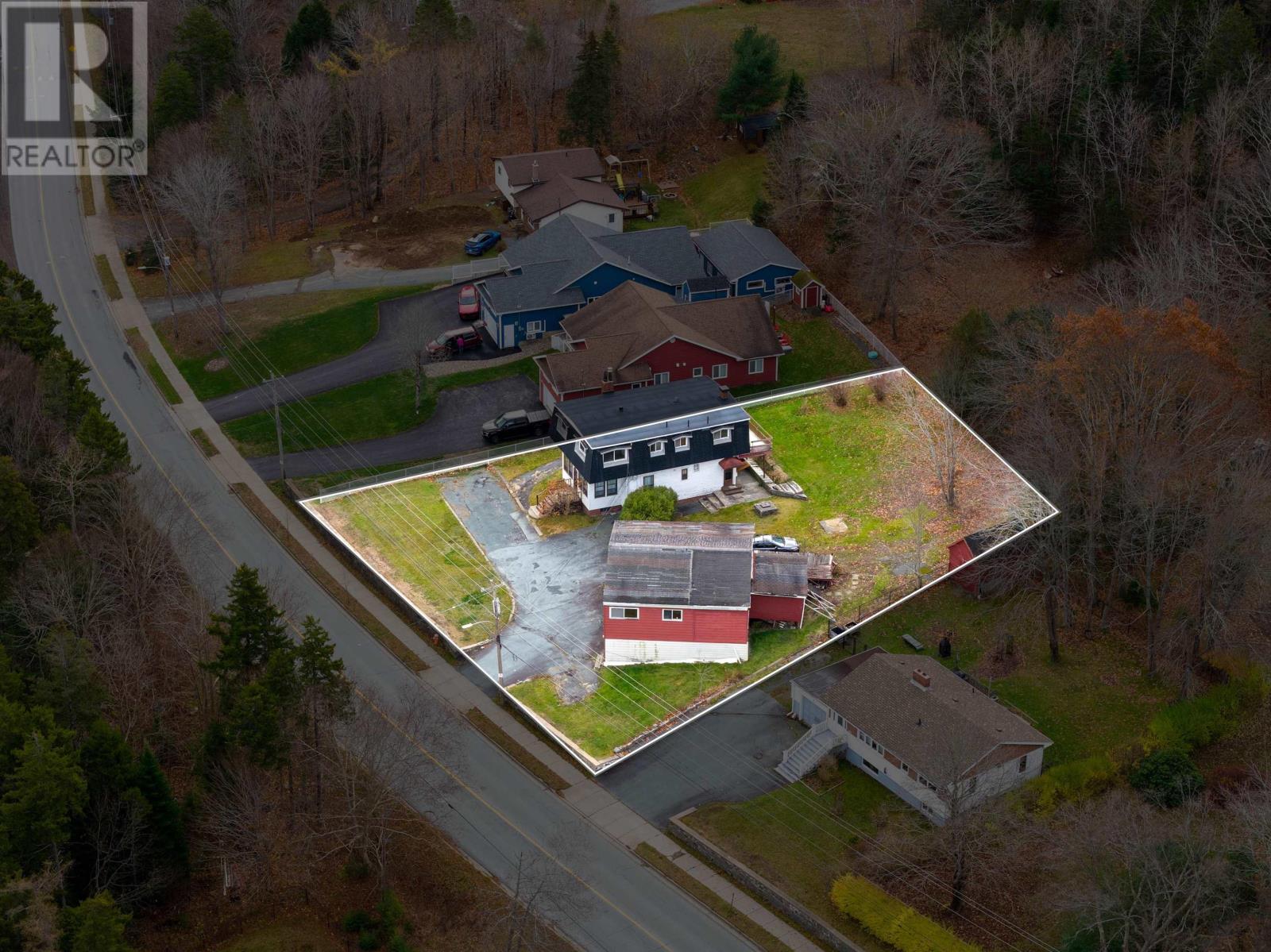 154 Old Sackville Road, Lower Sackville, Nova Scotia  B4C 2J6 - Photo 21 - 202528334