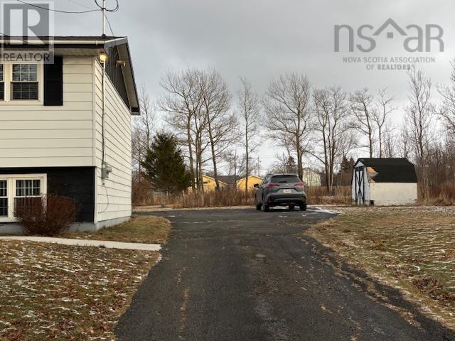756 Forsyth Street, New Waterford, Nova Scotia  B1H 2Y5 - Photo 30 - 202600281