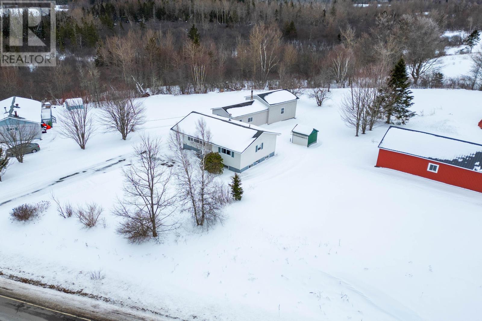 482 Highway 204, Brookdale, Nova Scotia  B4H 3Y1 - Photo 40 - 202602305