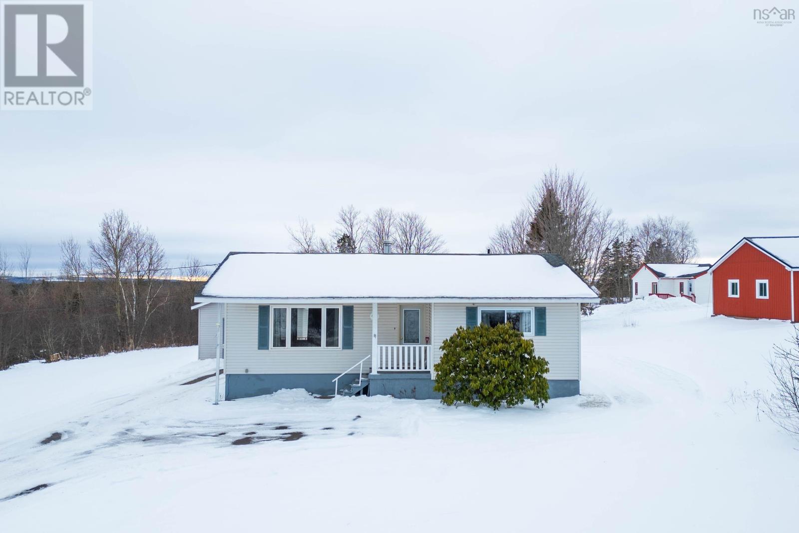 482 Highway 204, Brookdale, Nova Scotia  B4H 3Y1 - Photo 3 - 202602305