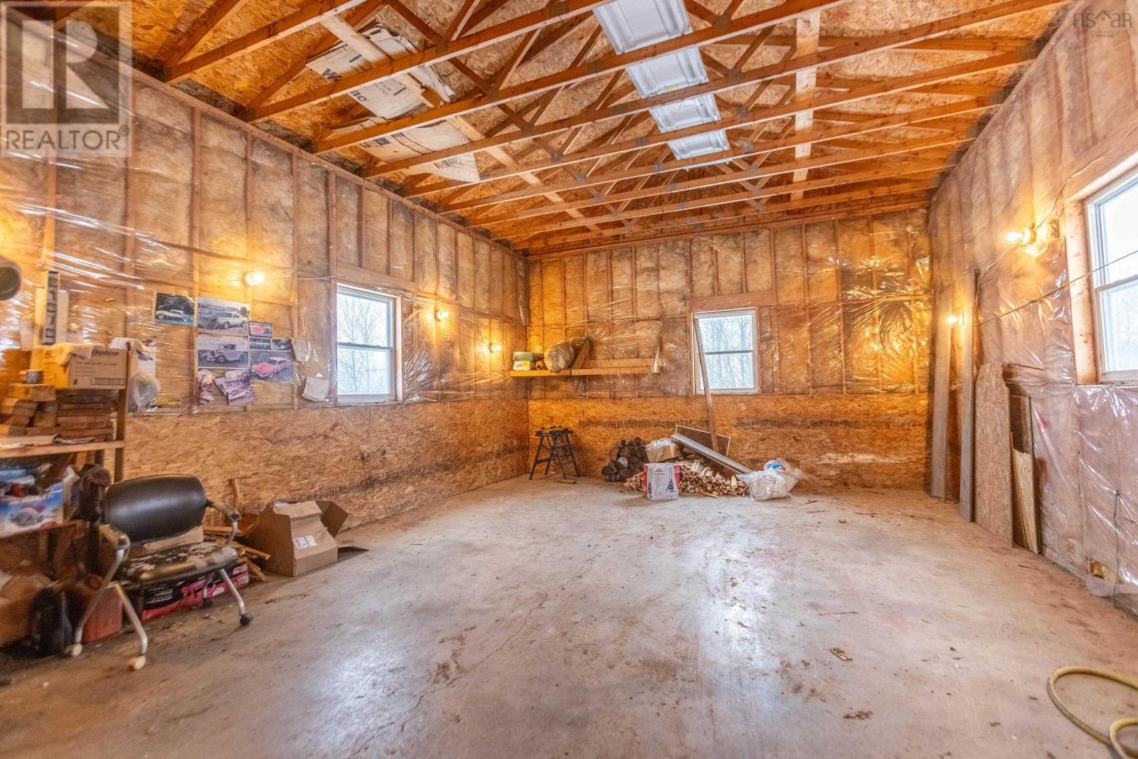 482 Highway 204, Brookdale, Nova Scotia  B4H 3Y1 - Photo 37 - 202602305