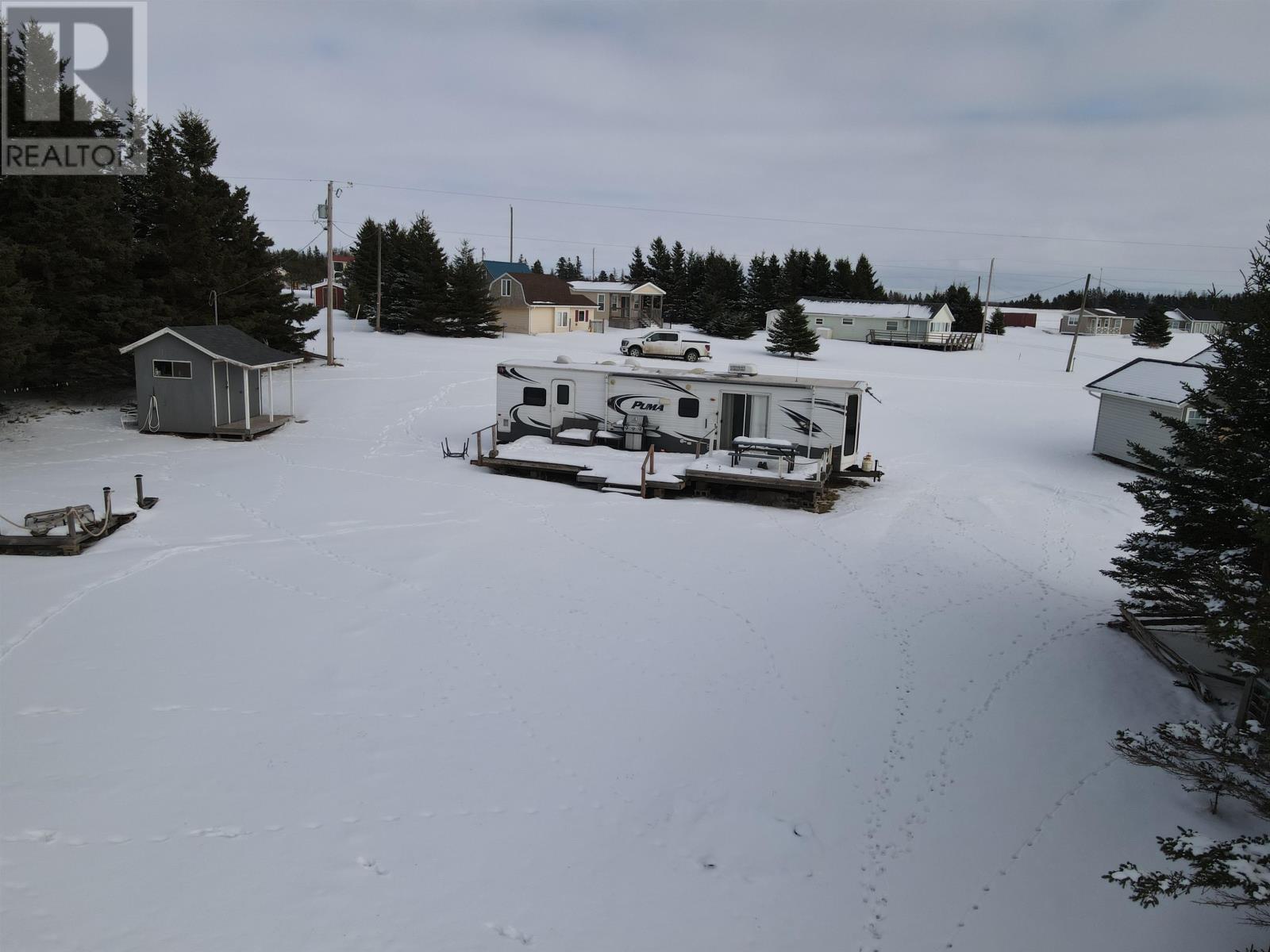 123 Graham Head Road, Fernwood, Prince Edward Island  C0B 1C0 - Photo 13 - 202603609