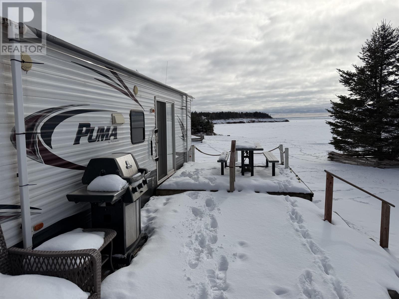 123 Graham Head Road, Fernwood, Prince Edward Island  C0B 1C0 - Photo 27 - 202603609