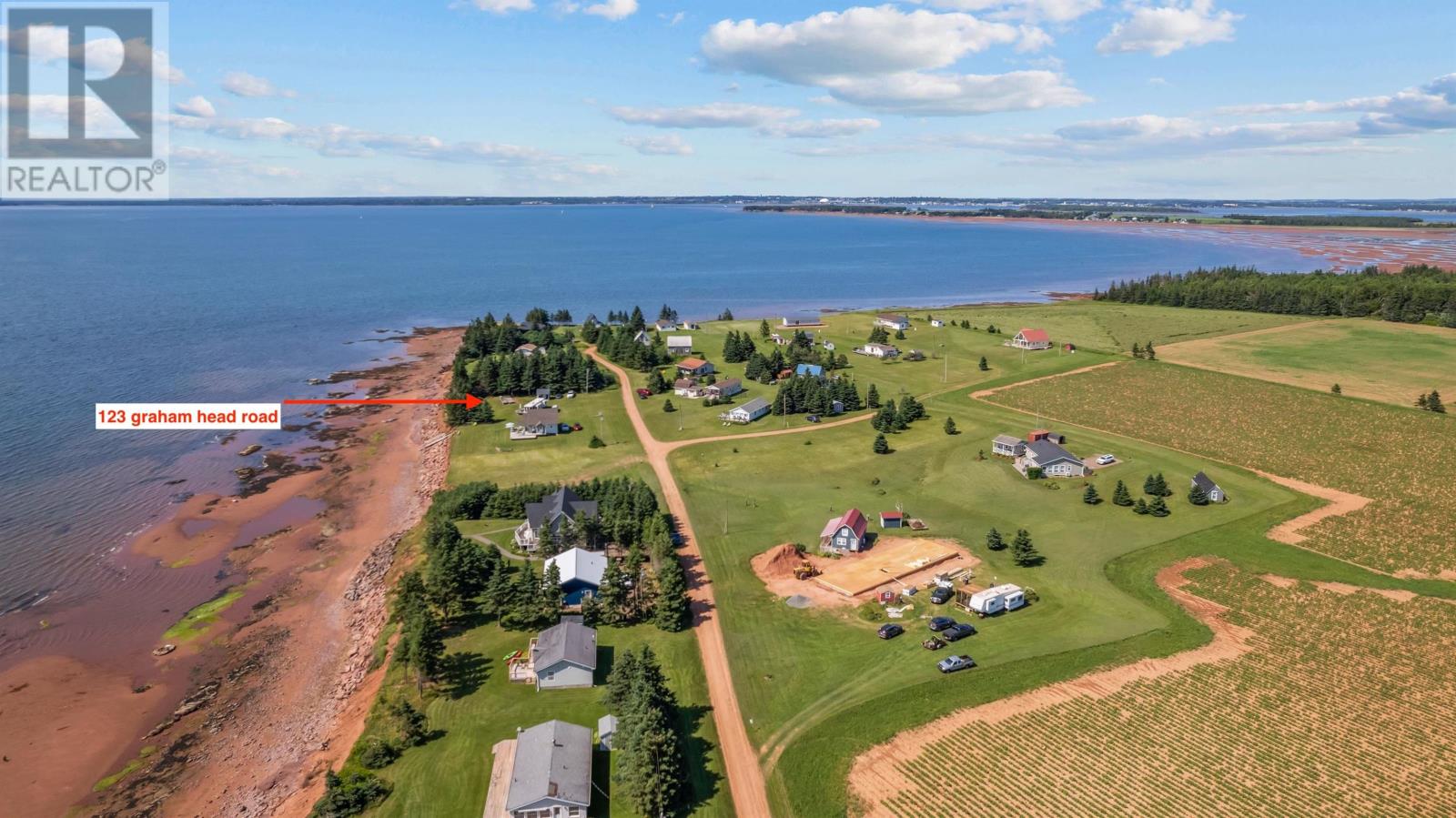 123 Graham Head Road, Fernwood, Prince Edward Island  C0B 1C0 - Photo 4 - 202603609