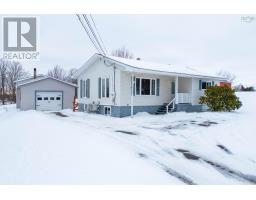 482 Highway 204, Brookdale, Nova Scotia