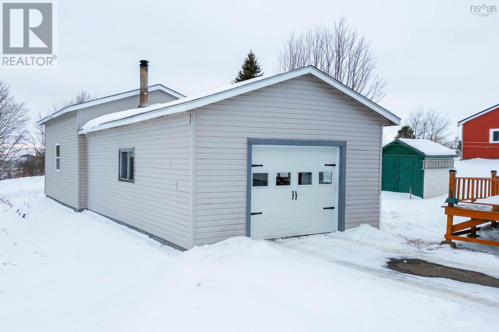 482 Highway 204, Brookdale, Nova Scotia  B4H 3Y1 - Photo 34 - 202602305