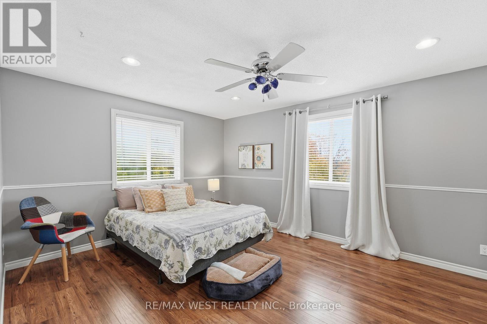 30 Ruffet Drive, Barrie (Edgehill Drive), Ontario  L4N 0P1 - Photo 21 - S12833462