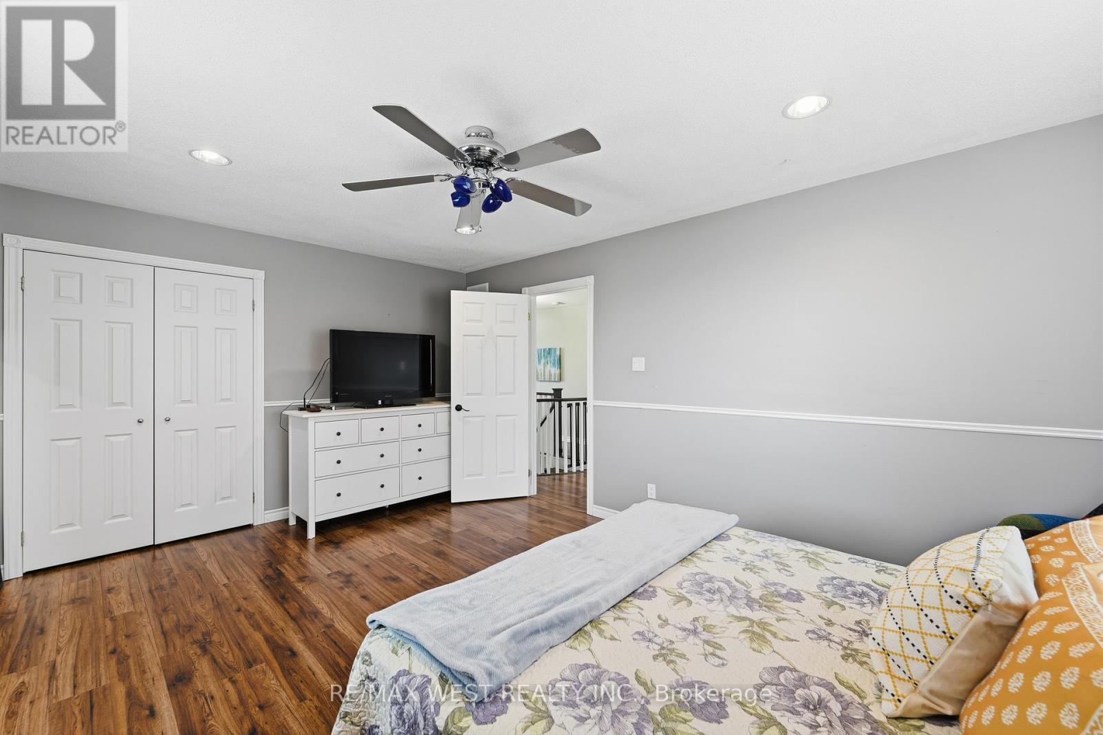 30 Ruffet Drive, Barrie (Edgehill Drive), Ontario  L4N 0P1 - Photo 22 - S12833462