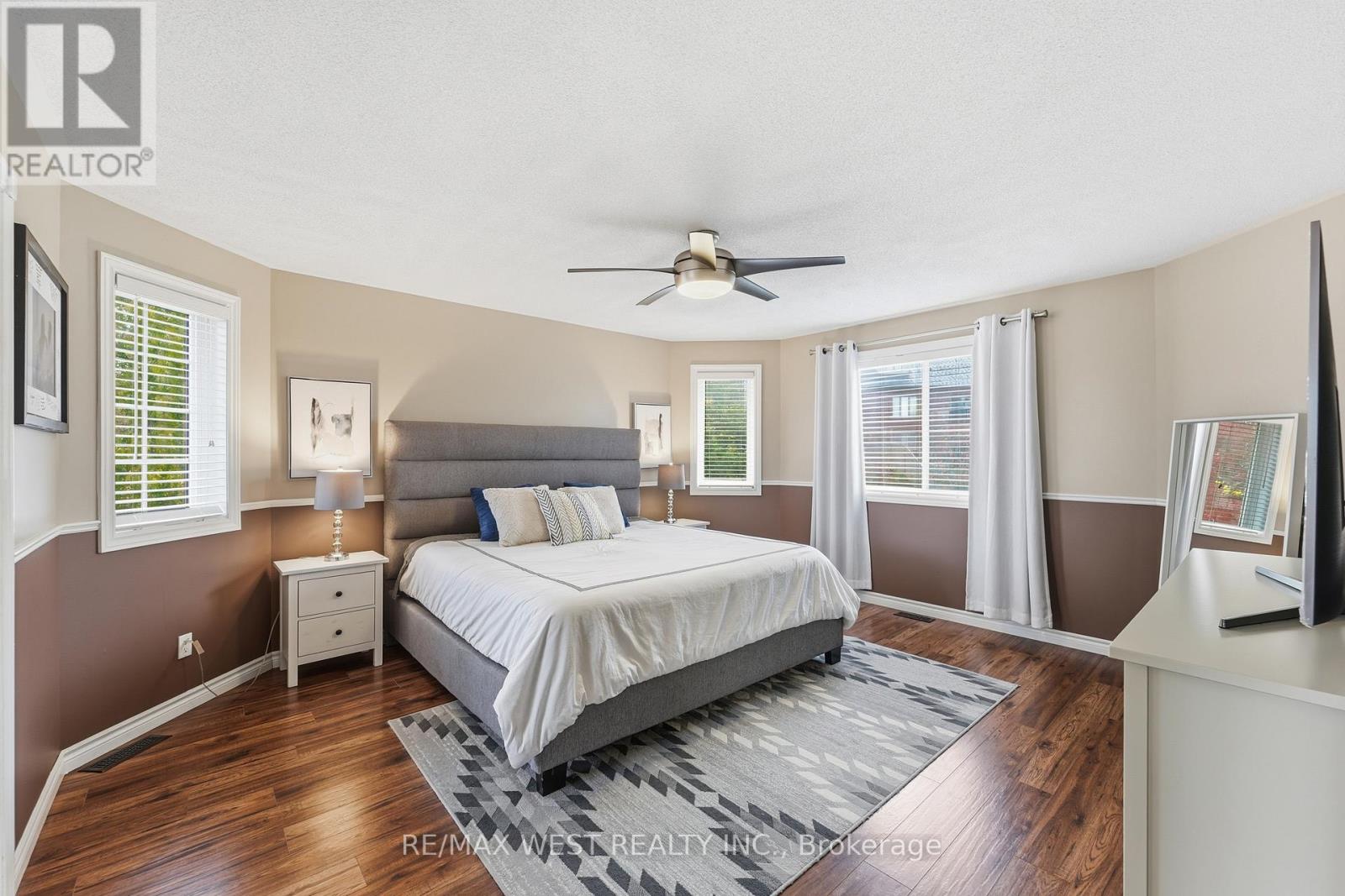 30 Ruffet Drive, Barrie (Edgehill Drive), Ontario  L4N 0P1 - Photo 26 - S12833462