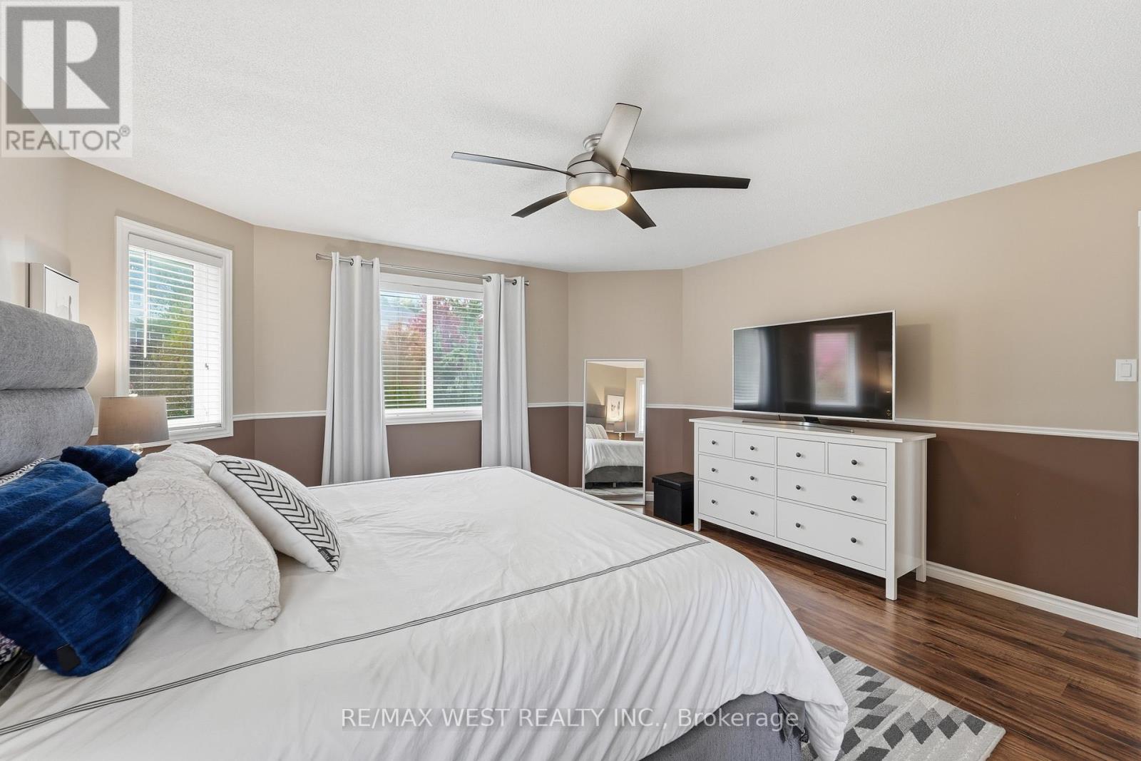 30 Ruffet Drive, Barrie (Edgehill Drive), Ontario  L4N 0P1 - Photo 27 - S12833462