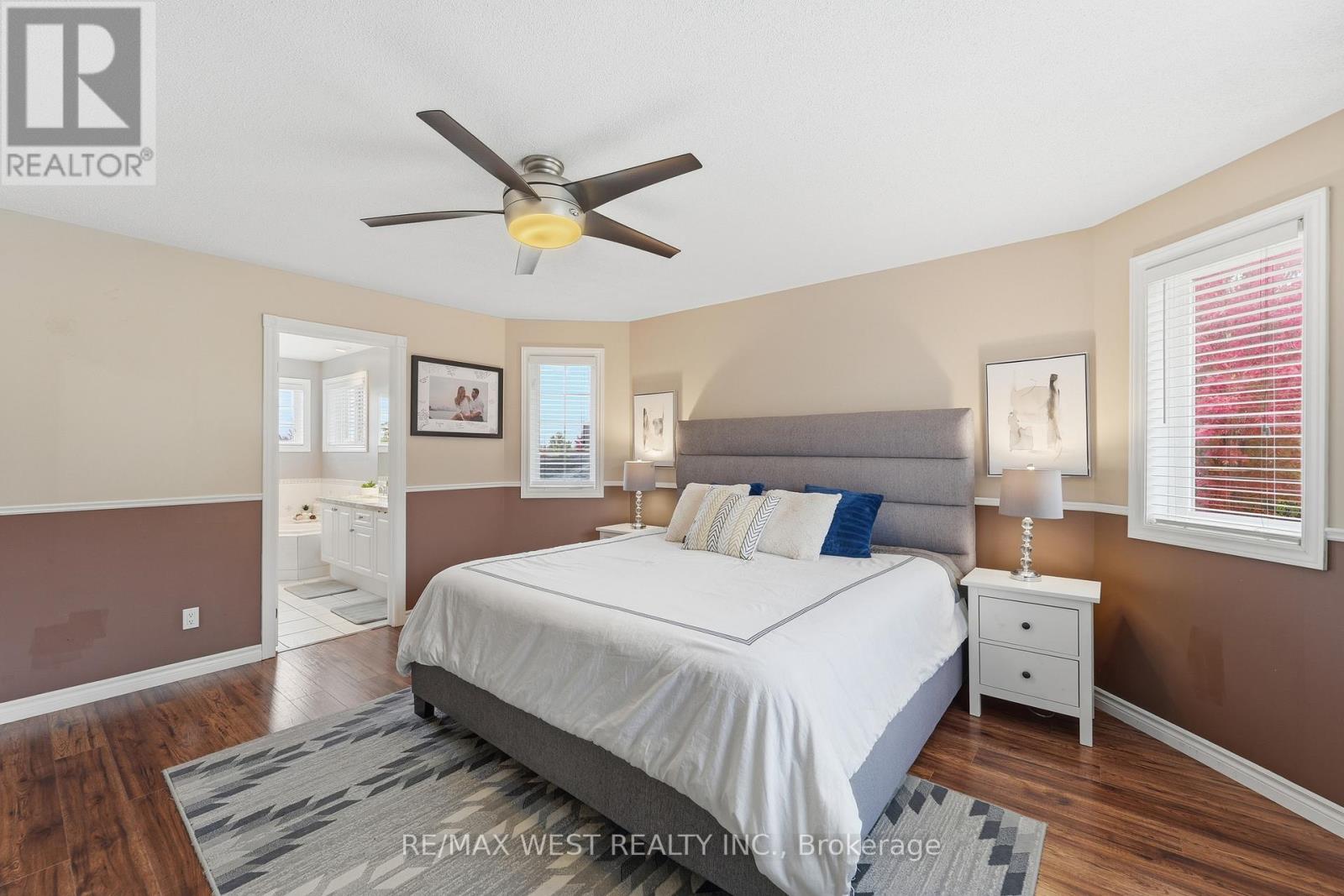 30 Ruffet Drive, Barrie (Edgehill Drive), Ontario  L4N 0P1 - Photo 28 - S12833462