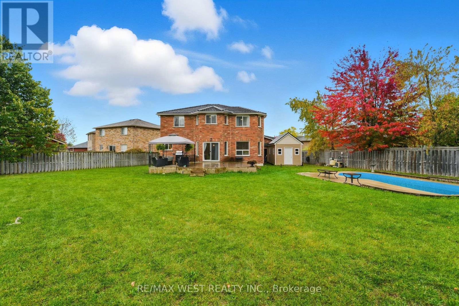 30 Ruffet Drive, Barrie (Edgehill Drive), Ontario  L4N 0P1 - Photo 43 - S12833462