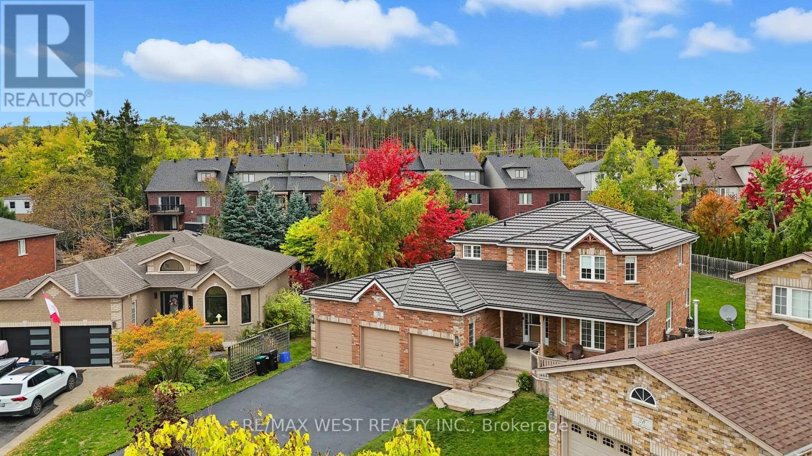 30 Ruffet Drive, Barrie (Edgehill Drive), Ontario  L4N 0P1 - Photo 45 - S12833462