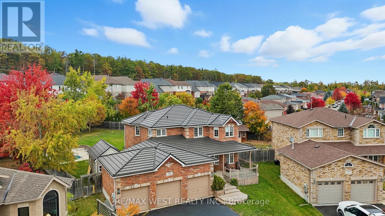 30 Ruffet Drive, Barrie (Edgehill Drive), Ontario  L4N 0P1 - Photo 46 - S12833462