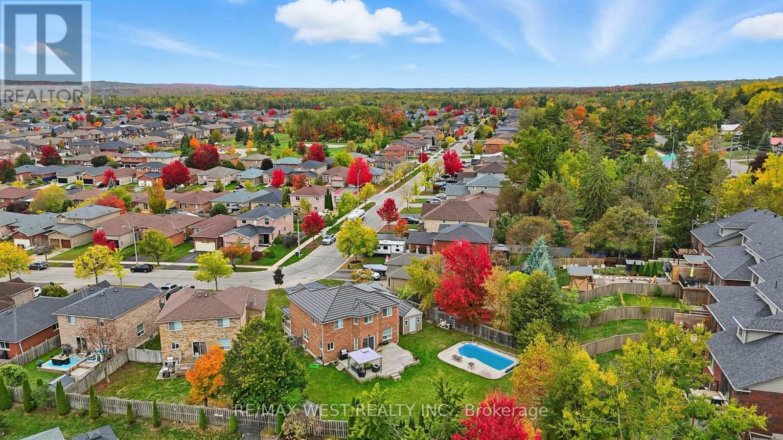 30 Ruffet Drive, Barrie (Edgehill Drive), Ontario  L4N 0P1 - Photo 47 - S12833462