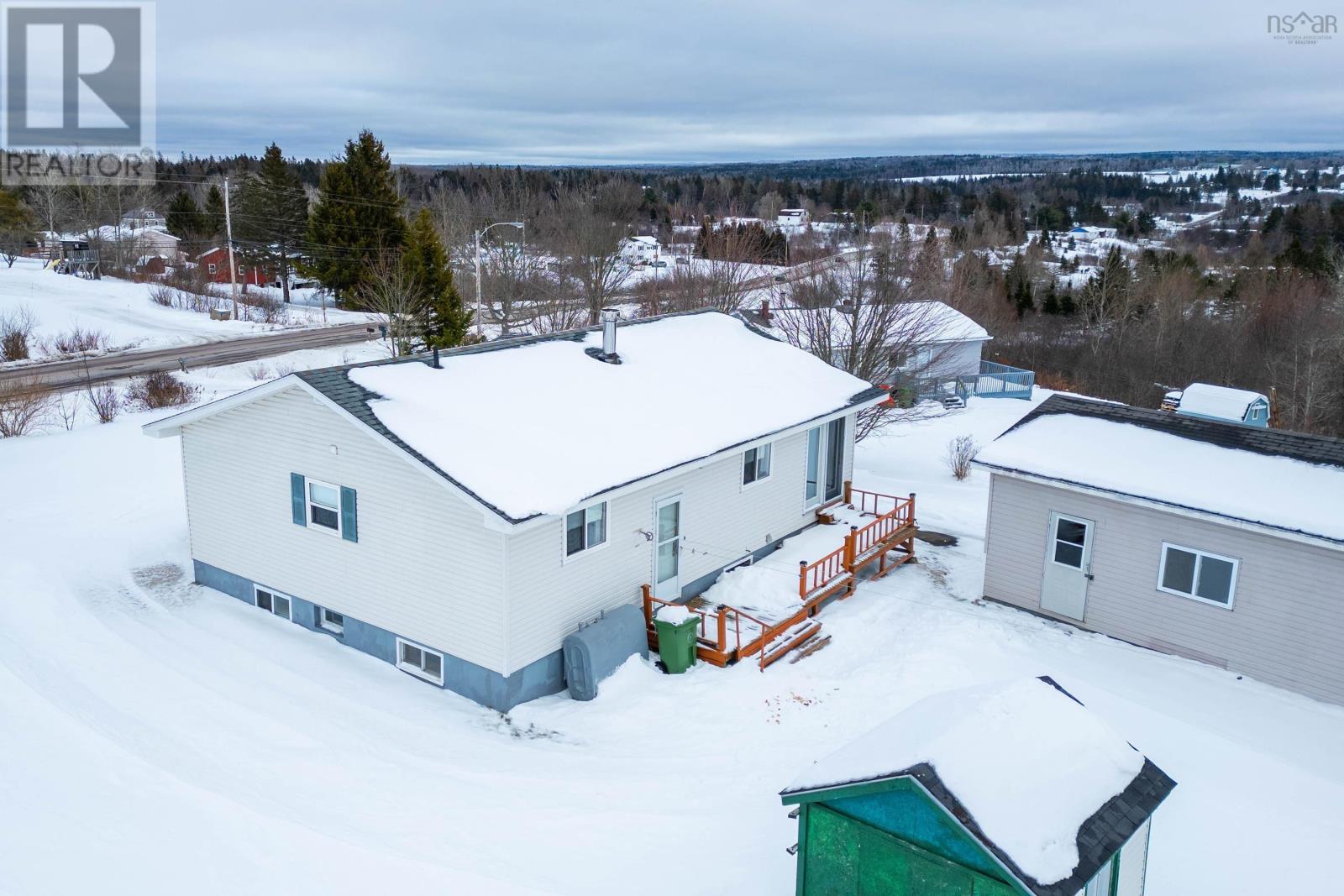 482 Highway 204, Brookdale, Nova Scotia  B4H 3Y1 - Photo 39 - 202602305