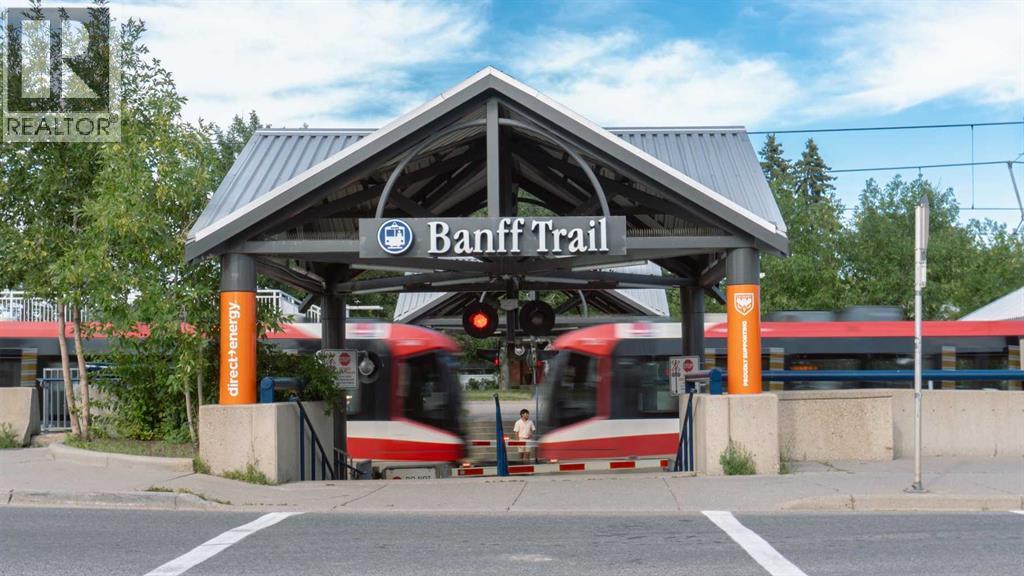 1728 19 Avenue Nw, Calgary, Alberta  T2M 1B3 - Photo 50 - A2278016