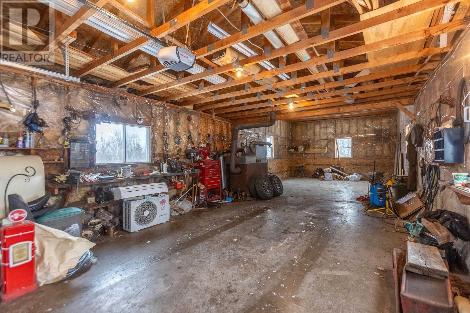 482 Highway 204, Brookdale, Nova Scotia  B4H 3Y1 - Photo 35 - 202602305