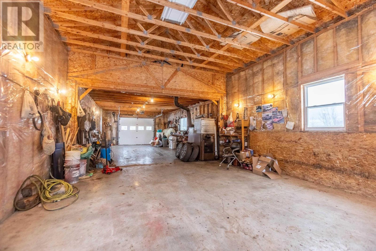 482 Highway 204, Brookdale, Nova Scotia  B4H 3Y1 - Photo 36 - 202602305