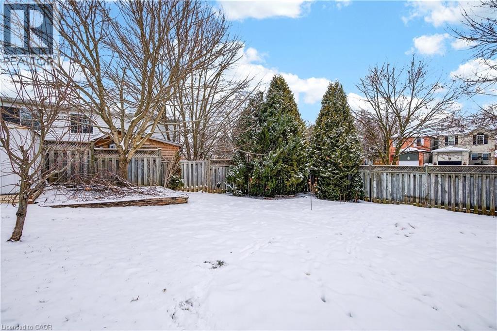 2 Evergreen Court, Brantford, Ontario  N3T 6J5 - Photo 34 - 40807107