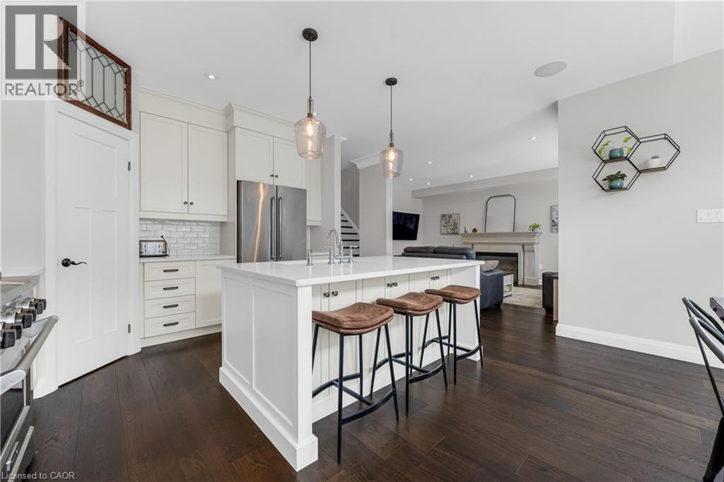 270 Main Street W Unit# 16, Grimsby, Ontario  L3M 0B3 - Photo 13 - 40807530