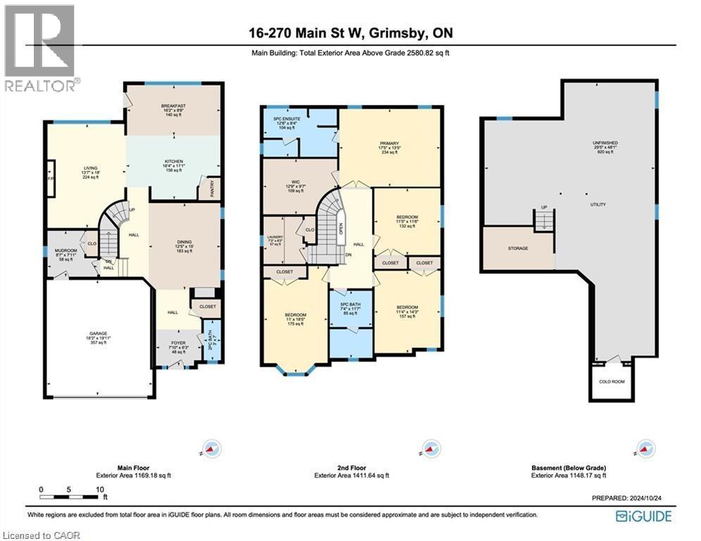 270 Main Street W Unit# 16, Grimsby, Ontario  L3M 0B3 - Photo 43 - 40807530