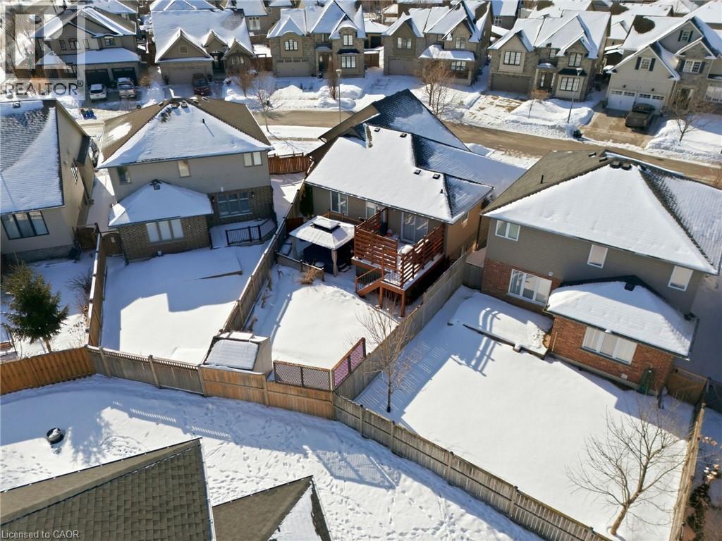 624 Halifax Road, Woodstock, Ontario  N4T 0E8 - Photo 3 - 40807597