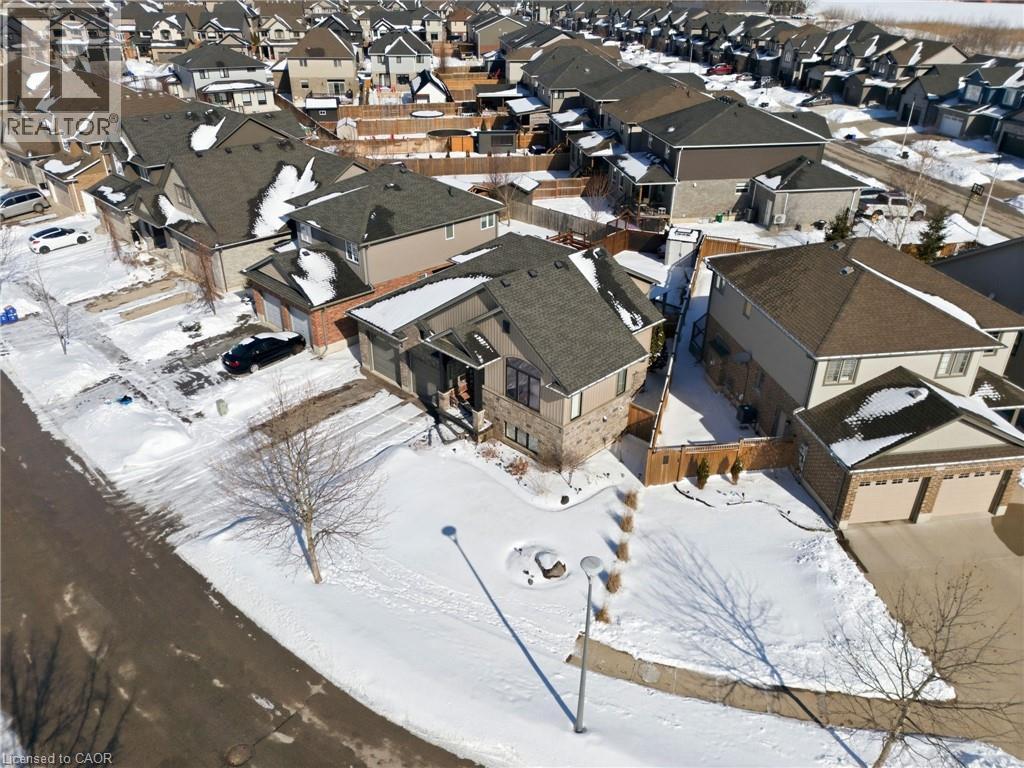 624 Halifax Road, Woodstock, Ontario  N4T 0E8 - Photo 2 - 40807597